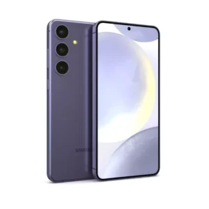 Samsung Galaxy S – Smartphone (+Go) Violet