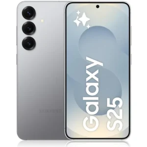 Samsung Galaxy S Plus – Smartphone (+Go) Gris