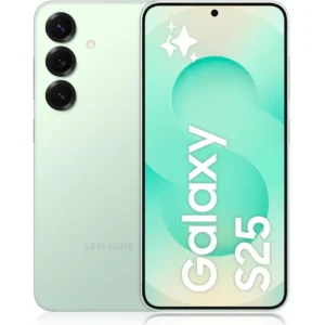 Samsung Galaxy S Plus – Smartphone (+Go) Vert