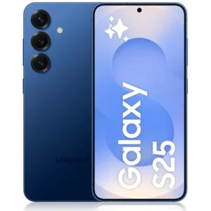 Samsung Galaxy S Plus – Smartphone (+Go) Bleu