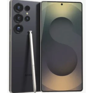 Samsung Galaxy S Ultra – Smartphone (+Go) Noir