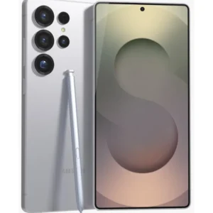 Samsung Galaxy S Ultra – Smartphone (+Go) Silver