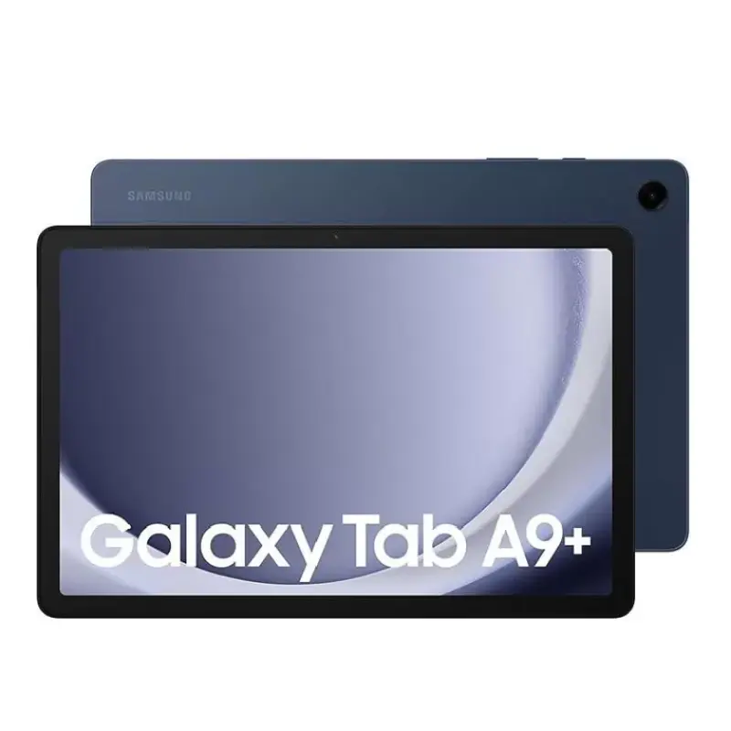Tablette Samsung Galaxy Tab A9 Plus 5G (8+128Go) Bleu 1 Tablette Samsung Galaxy Tab A Plus G (+Go) Bleu