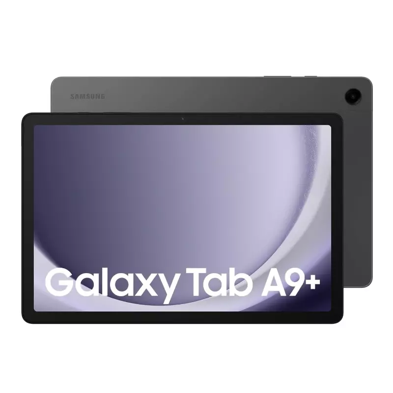 Tablette Samsung Galaxy Tab A9 Plus 5G (4+64Go) Gris 1 Tablette Samsung Galaxy Tab A Plus G (+Go) Gris