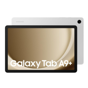Tablette Samsung Galaxy Tab A Plus G (+Go) Silver