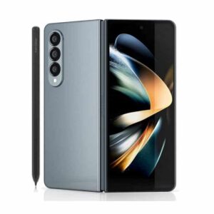 Smartphone Samsung Galaxy Z Fold (+Go) Gris