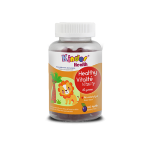 Gamme compl te Kinder Health pour enfants