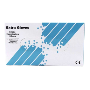 Gant Nitrile