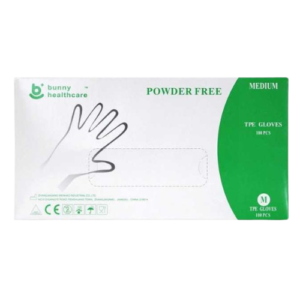 Gant TPE alimentaire