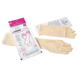 Gants Sterile