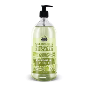 Gel douche Poire L Les Petits Bains de Provence