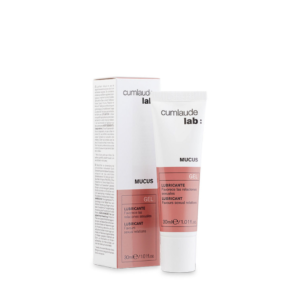 Gel lubrifiant CUMLAUDE Mucus