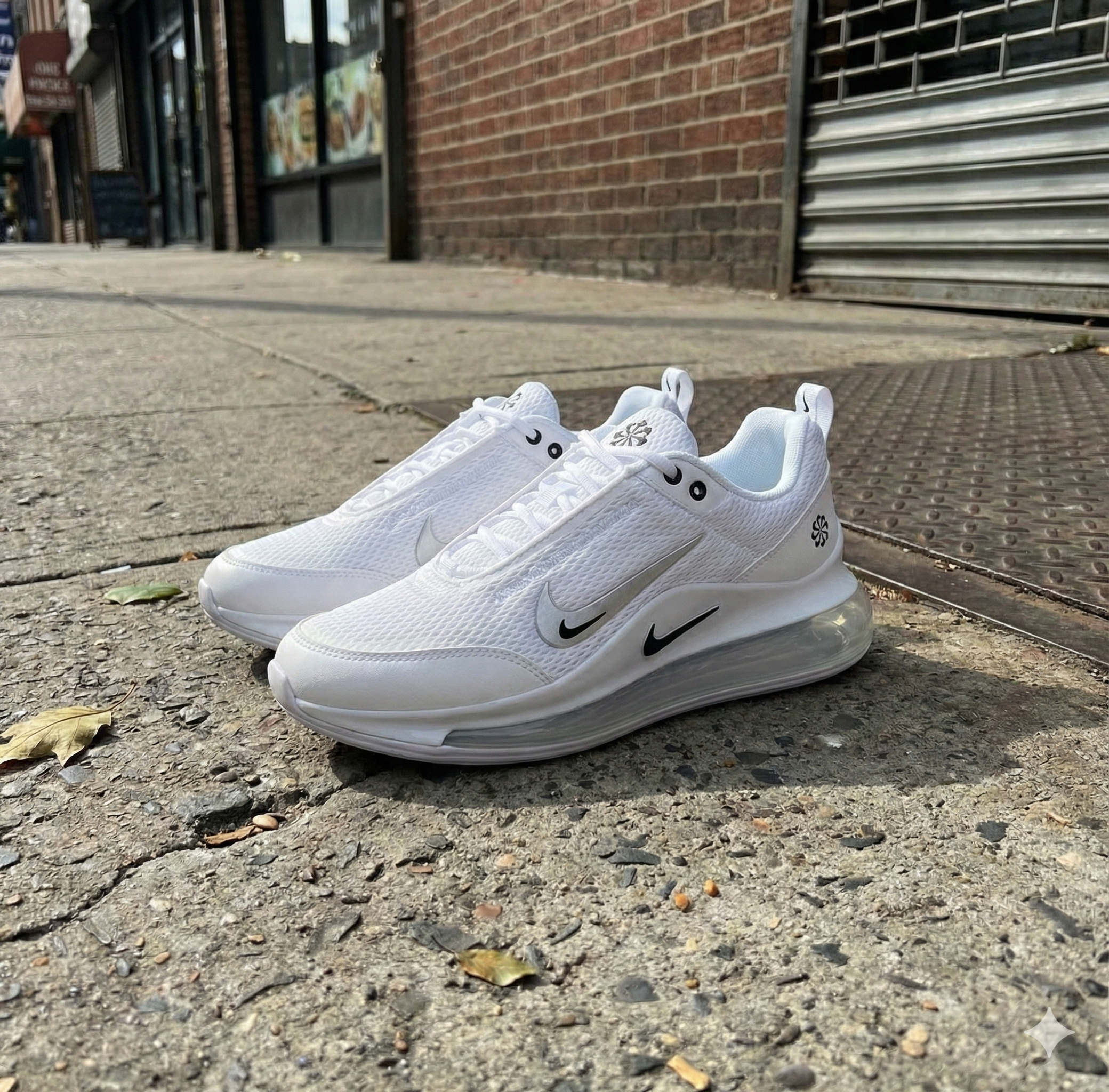 Nike Air Max AP 720 1 Gemini Generated Image wfmiwfmiwfm