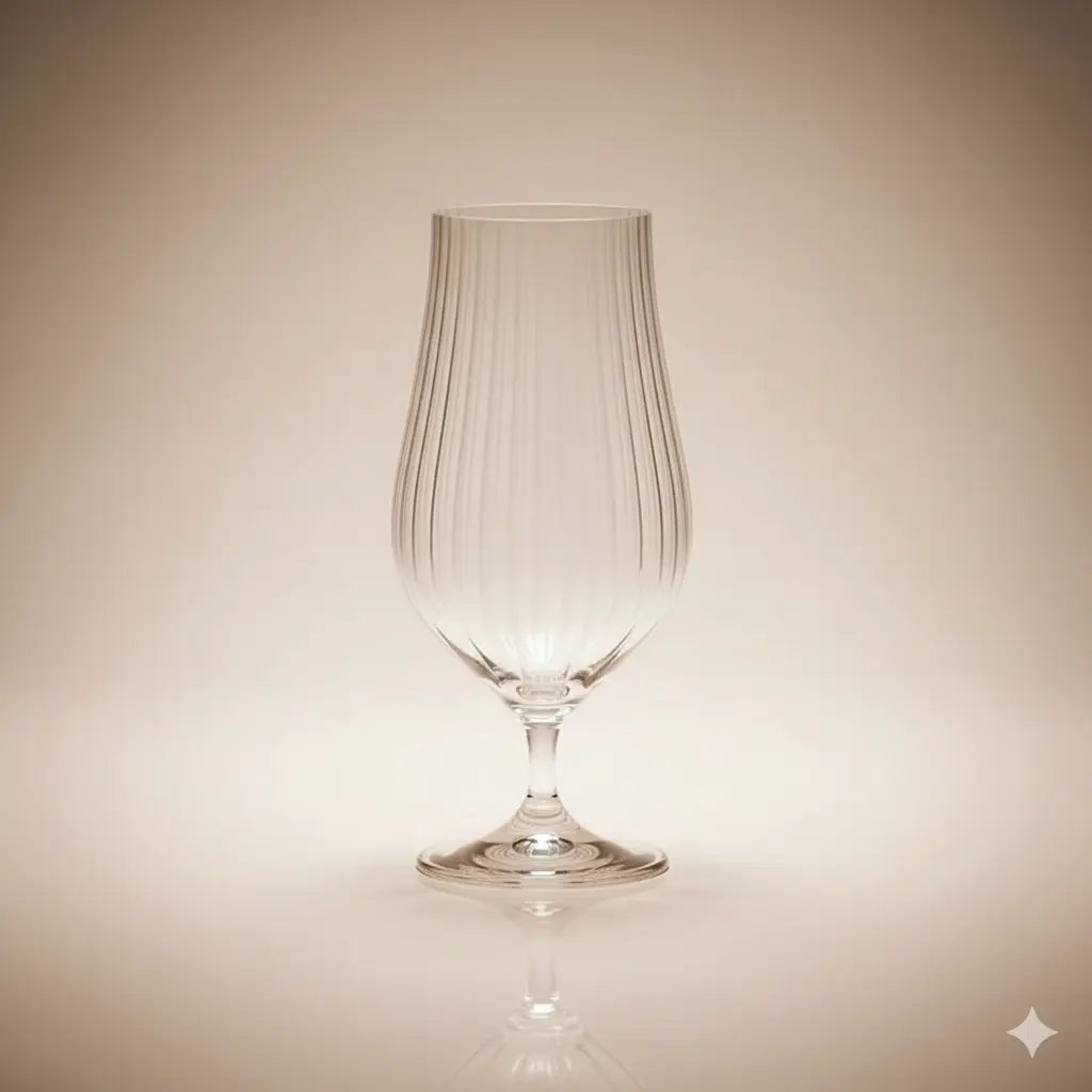 VERRE TULIPA 540ML SET X6 -CRISTAL DE BOHEME 1 Gemini Generated Image ekjvekjvek