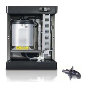Generateur de Vapeur TEDDINGTON jpg