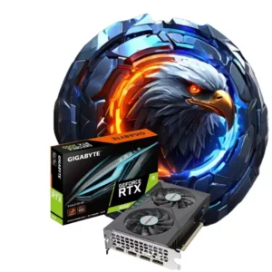 Carte Graphique Gigabyte GeForce RTX Eagle OC G