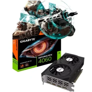 Carte Graphique Gigabyte GeForce RTX WINDFORCE OC G