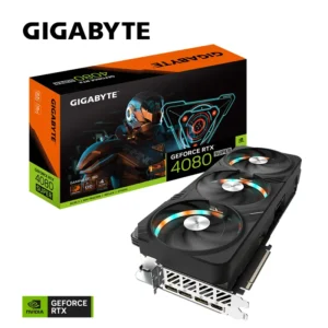 Gigabyte RTX SUP &# Carte graphique Gaming OC G RGB