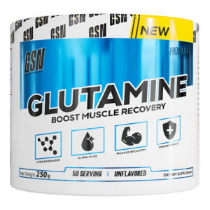 Glutamine Gsn G GSN