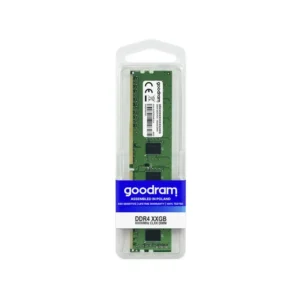 Barette Mémoire GoodRam DDR Go Mhz CL