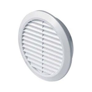 Grille dAeration Plastique Ronde jpg