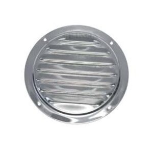 Grille daeration Aluminium Rond jpg