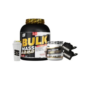 Gsn Bulk Mass Pas Chere Gsn Nutrition