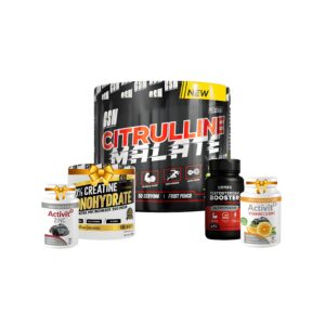 Gsn Citruline Malate Pack Gsn Nutrition
