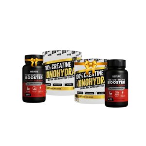 Gsn Creatine G Pack Gsn Nutrition