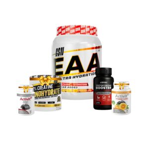 Gsn Eaa Pack Gsn Nutrition