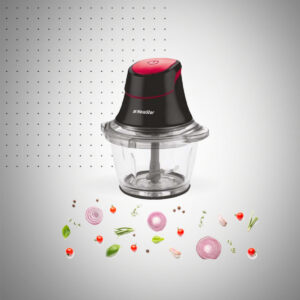 HACHOIR NEWSTAR HACH GN / L / W / NOIR