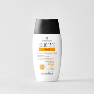 HELIOCAREMineralToleranceFluidSPF