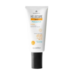 HELIOCARE PEDIATRICS SPF