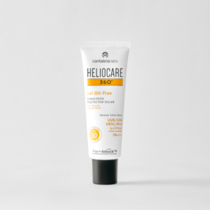 HELIOCARE Gel Oil Free SPF