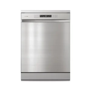 Lave Vaisselle HISENSE HSEX Couverts Inox