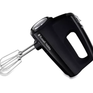 Batteur Russell Hobbs W Noir
