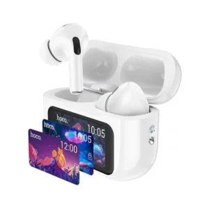 HOCO EW – Écouteurs Sans Fil avec Écran HD