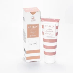 HOLIS AP SKIN CREME HYDRATANTE APAISANTE GR webp