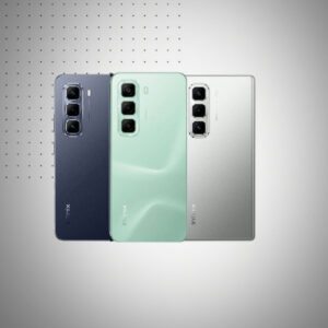 Smartphone Infinix HOT Go Go