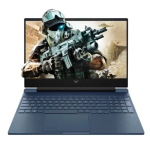 HP VICTUS FANK &# Pc Portable Gamer i è Gén RTX Go SSD