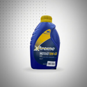 HUILE W L XTREME MADE IN ITALY T SYNT