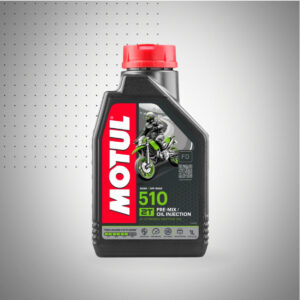 HUILE T L MOTUL