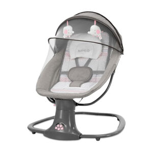 Hamac Balancelle Kahlo Gris Asalvo jpg