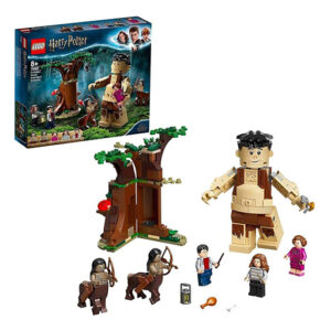 Harry Potter La Foret Interdite LEGO jpg