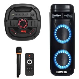 Haut Parleur Bluetooth Home DJ FUN