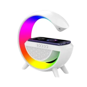 Haut Parleur Bluetooth en RGB