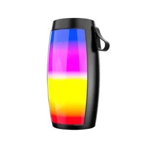 Haut Parleur Bluetooth ZQS RGB