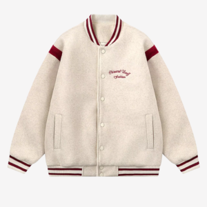 Heavyweight Cotton Jacket