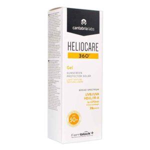 Heliocare Gel Protecteur Solaire Spf ml