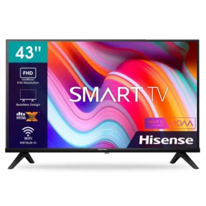 Hisense AK &# Téléviseur LED Full HD Smart TV